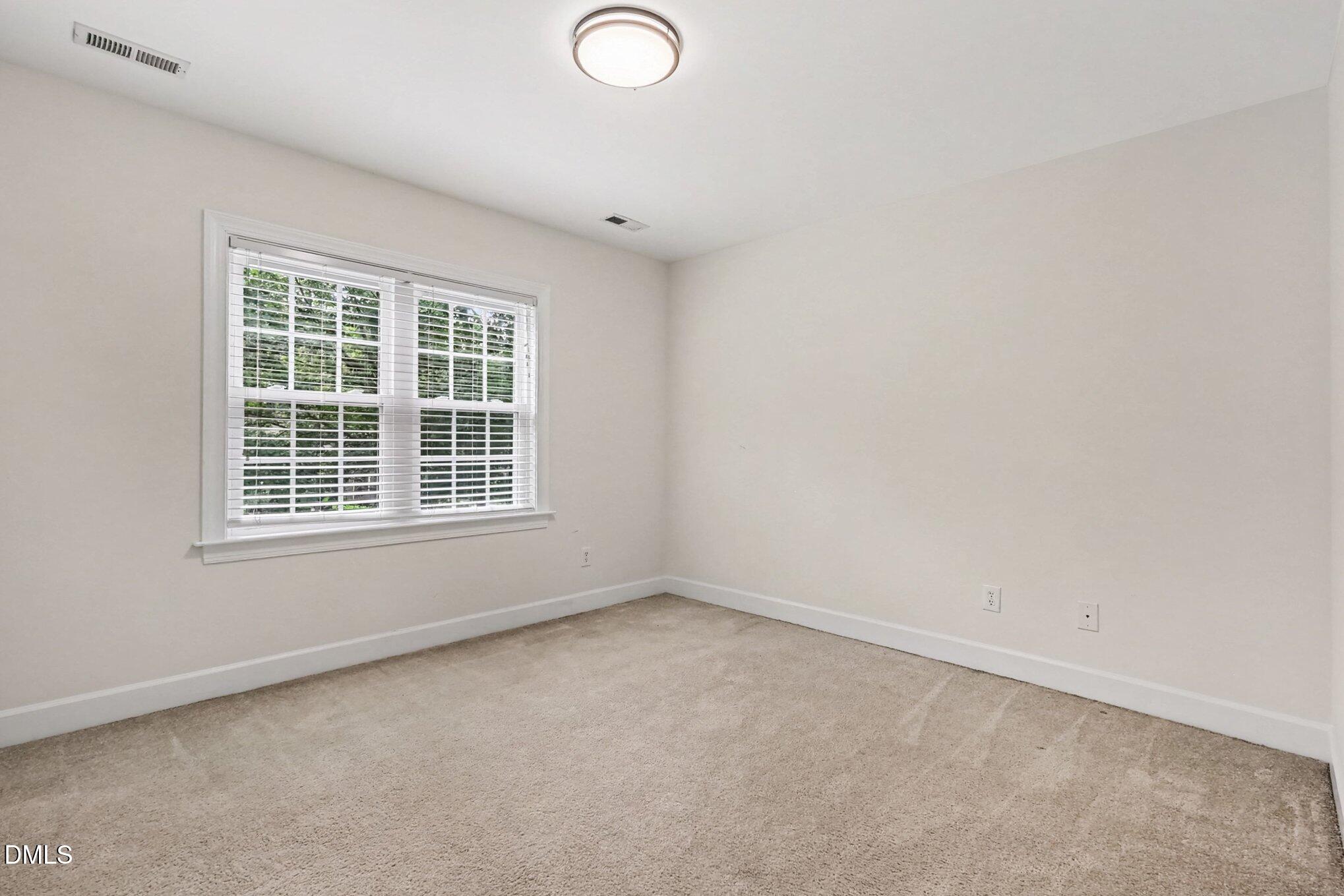 4808 Stoneyoak Lane Raleigh, NC 27610 - Photo 21 of 27 Bedroom 4