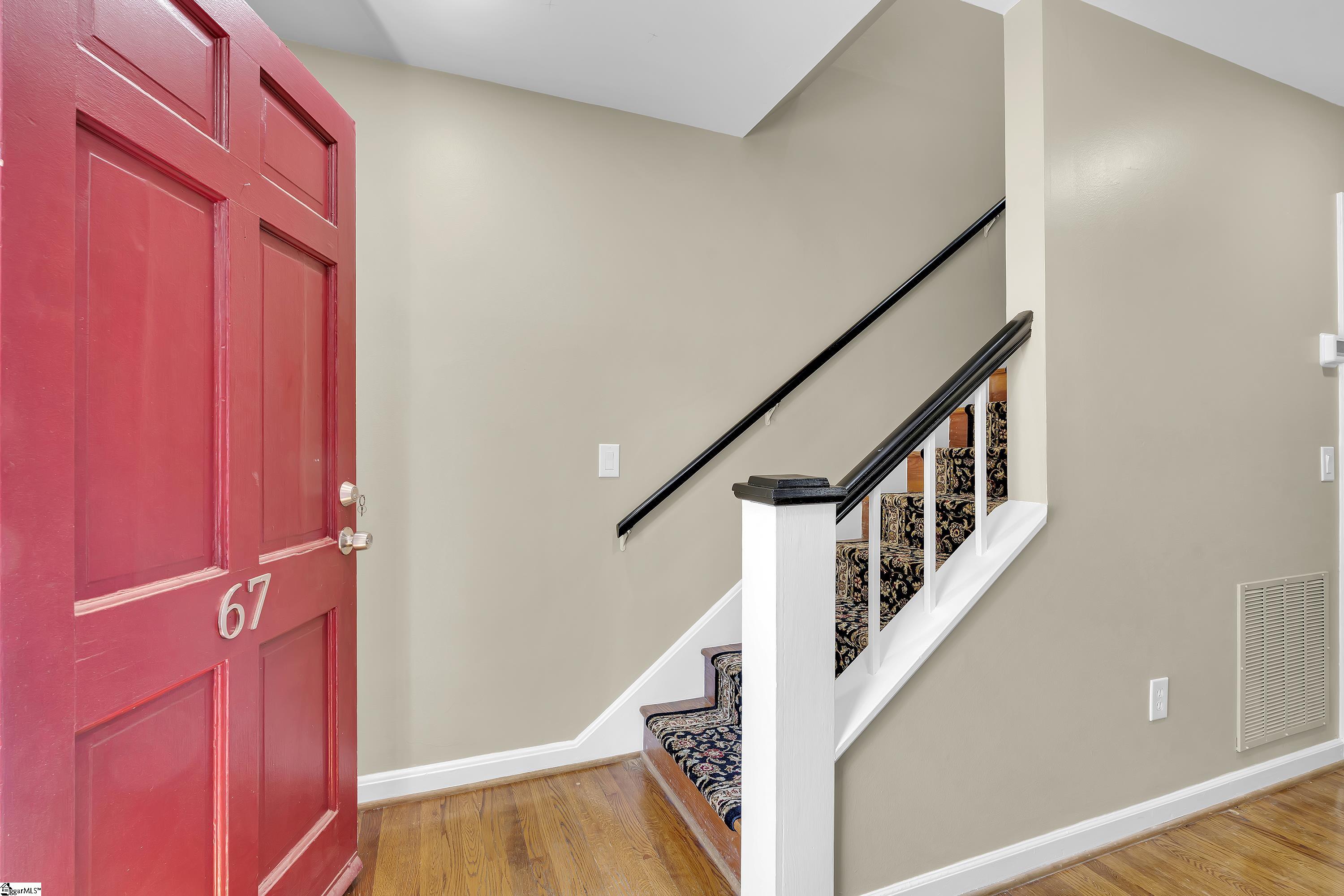 815 Edwards Road, Unit 67 Greenville, SC 29615 - Photo 14 of 22 Gallery Image 14