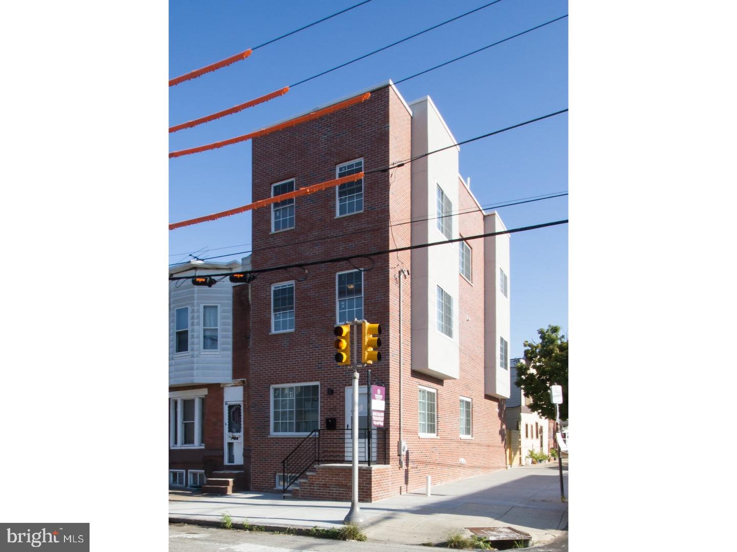 152 West Ritner Street Philadelphia, PA 19148 - Photo 1 of 25 Gallery Image 1