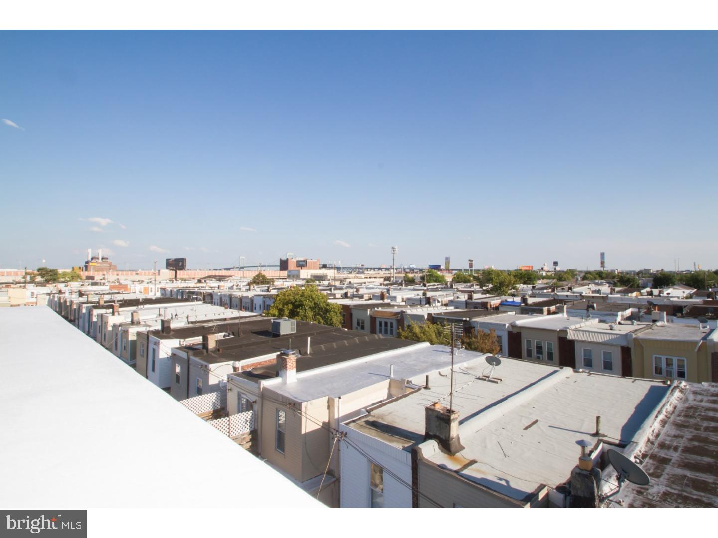 152 West Ritner Street Philadelphia, PA 19148 - Photo 25 of 25 Gallery Image 25