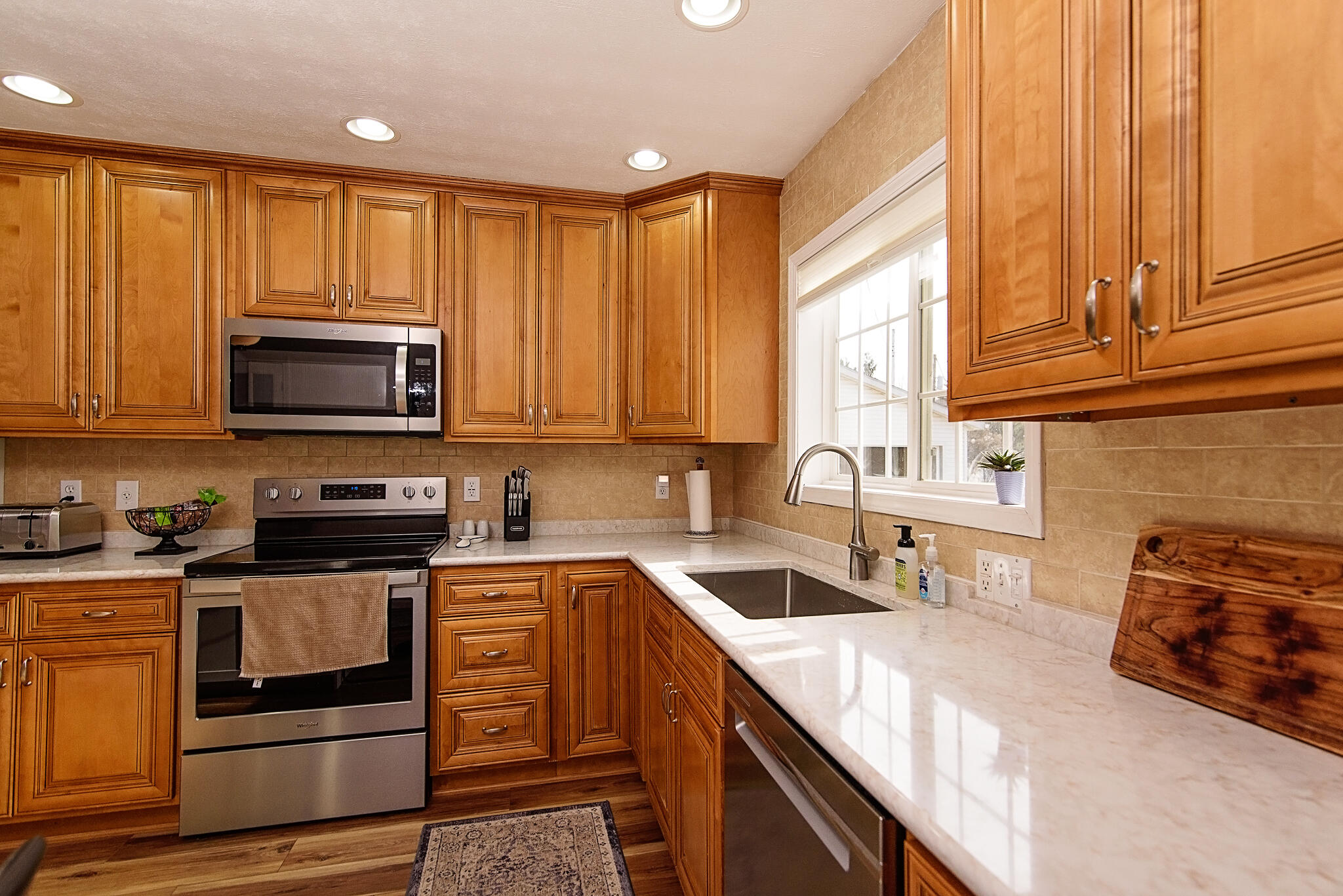 3518 Landor Road Springfield, OH 45503 - Photo 16 of 54 Gallery Image 16