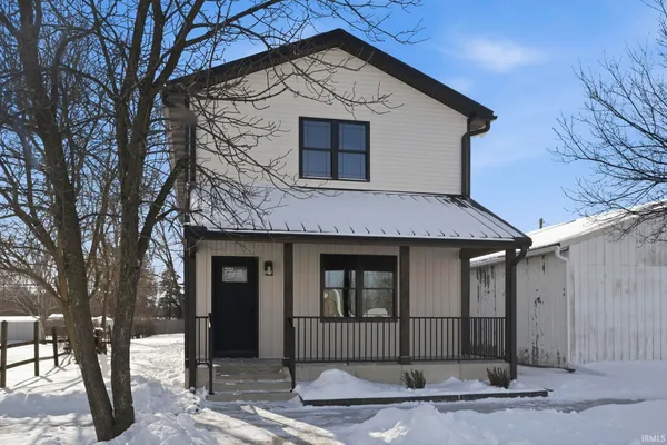 $297,500 | 312 Washington Street, St. Joe, IN 46785