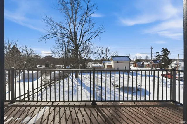 $347,500 | 312 Washington Street, St. Joe, IN 46785