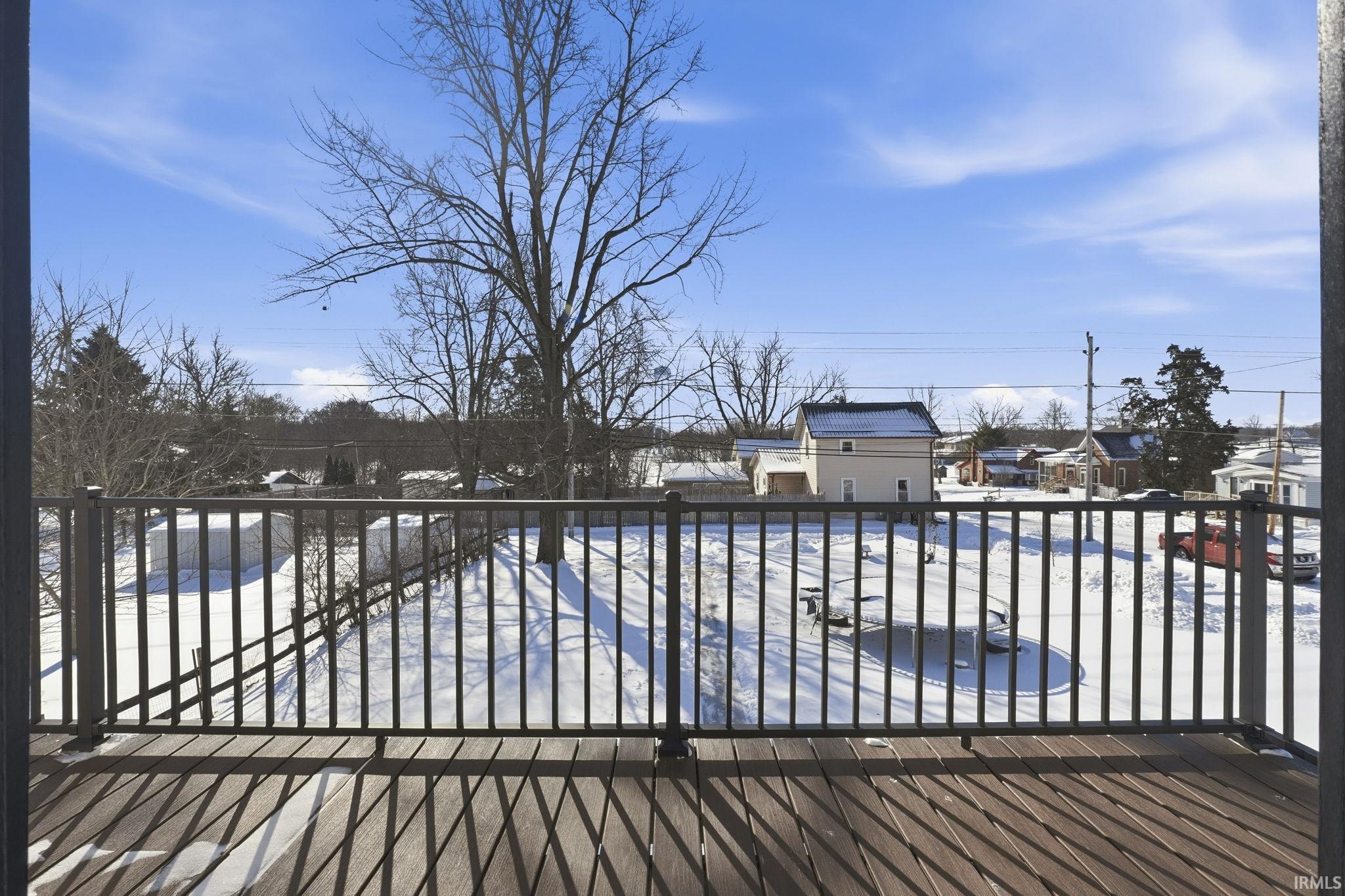 312 Washington Street St. Joe, IN 46785 - Photo 11 of 18