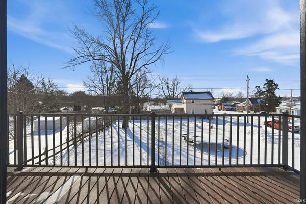 $319,000 | 312 Washington Street, St. Joe, IN 46785