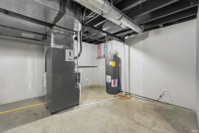 $347,500 | 312 Washington Street, St. Joe, IN 46785