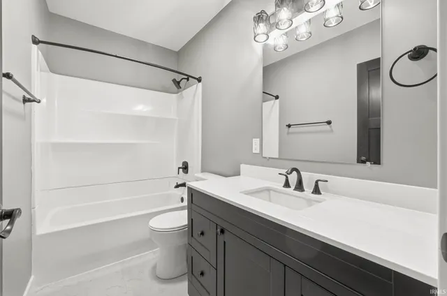 $347,500 | 312 Washington Street, St. Joe, IN 46785