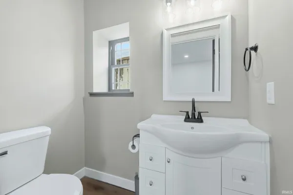 $297,500 | 312 Washington Street, St. Joe, IN 46785