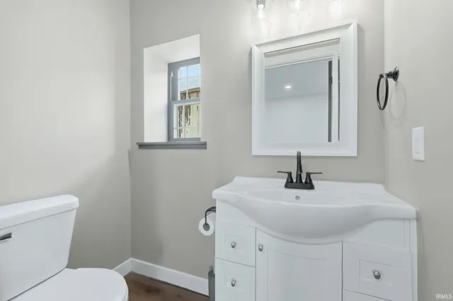 $347,500 | 312 Washington Street, St. Joe, IN 46785