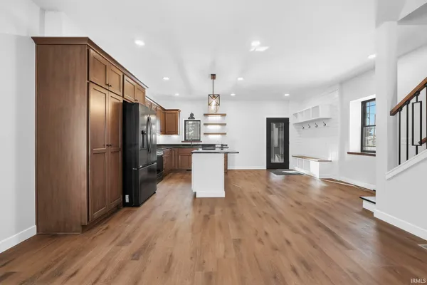 $297,500 | 312 Washington Street, St. Joe, IN 46785