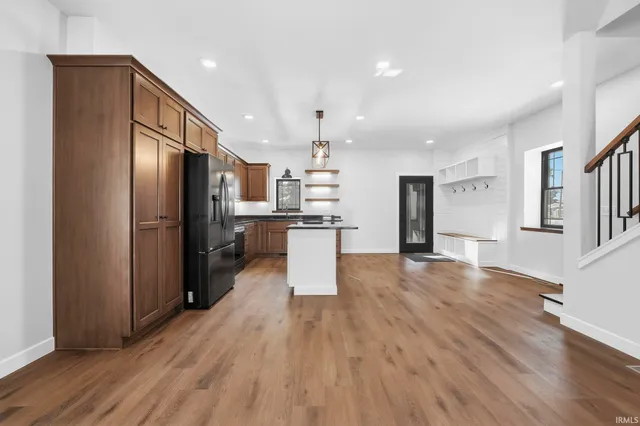 $347,500 | 312 Washington Street, St. Joe, IN 46785