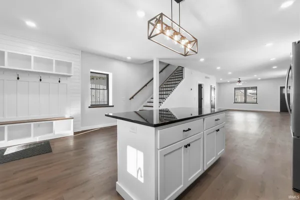 $297,500 | 312 Washington Street, St. Joe, IN 46785