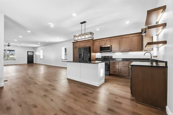 $297,500 | 312 Washington Street, St. Joe, IN 46785