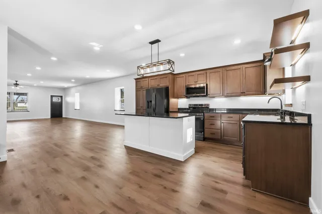 $347,500 | 312 Washington Street, St. Joe, IN 46785