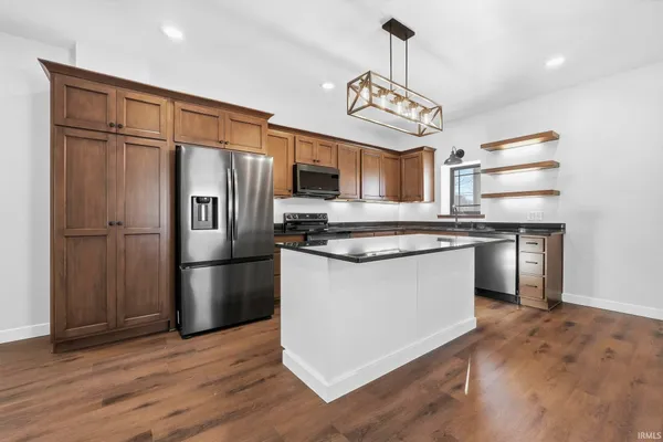 $297,500 | 312 Washington Street, St. Joe, IN 46785