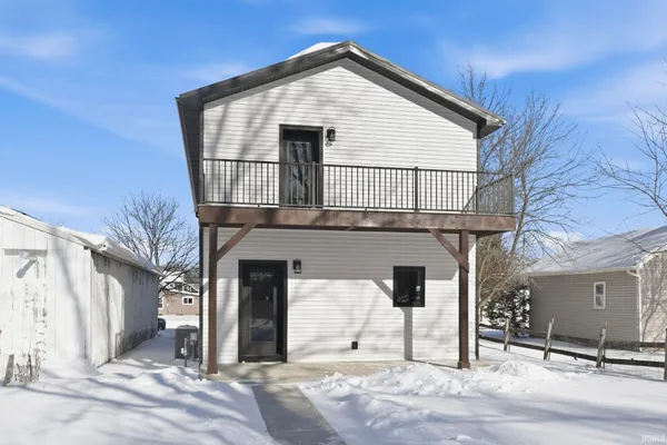 $319,000 | 312 Washington Street, St. Joe, IN 46785