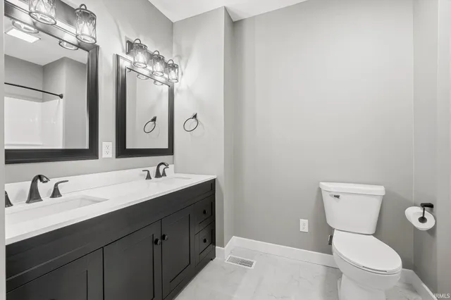 $347,500 | 312 Washington Street, St. Joe, IN 46785