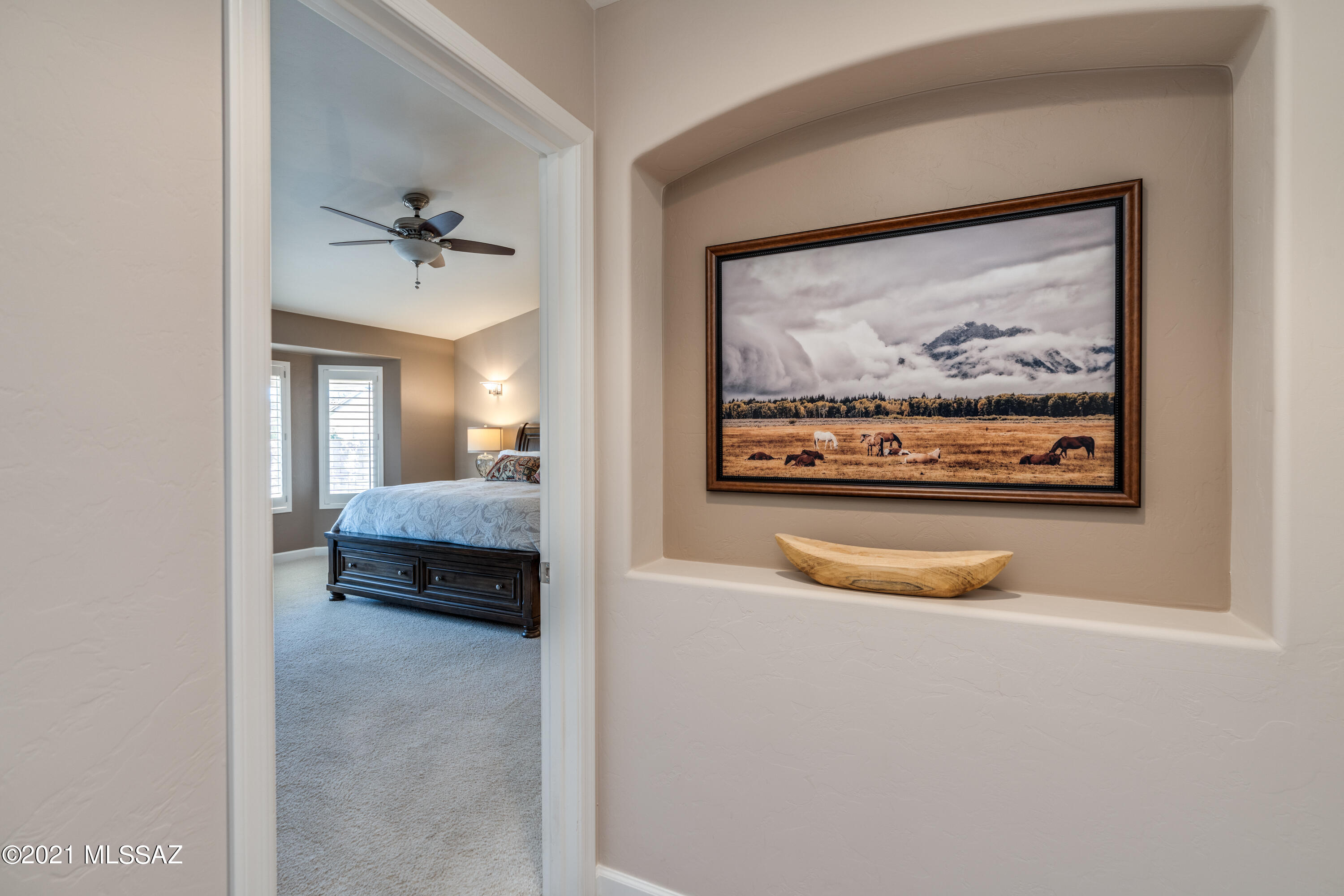 683 North Keyes Road Green Valley, AZ 85614 - Photo 26 of 50