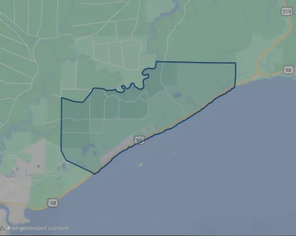 $168,000 | 2168 Massachusetts Avenue, Carrabelle, FL 32322