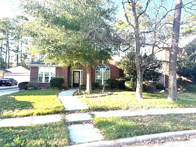 $330,000 | 25807 Sarah Springs Court, Spring, TX 77373