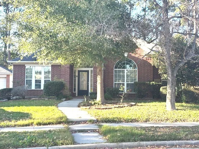 $330,000 | 25807 Sarah Springs Court, Spring, TX 77373