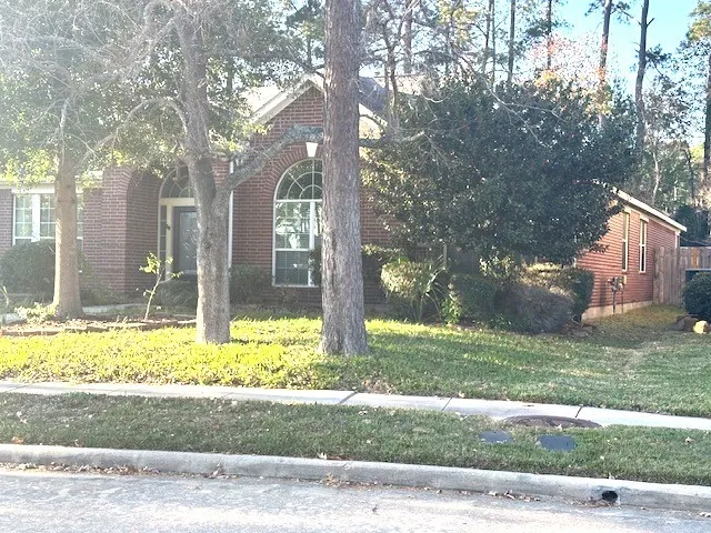 $330,000 | 25807 Sarah Springs Court, Spring, TX 77373