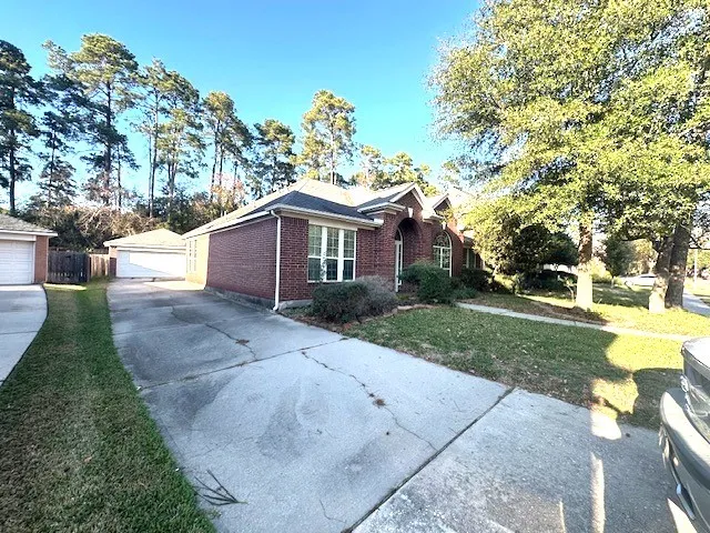 $330,000 | 25807 Sarah Springs Court, Spring, TX 77373