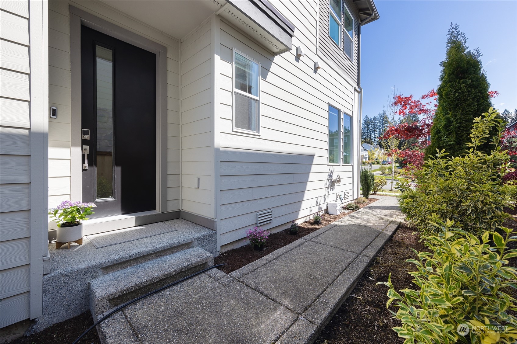 22202 43rd Drive Southeast Bothell, WA 98021 - Photo 3 of 28 a view of house with wooden door