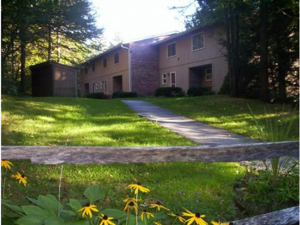 685 Cottage Club Road, Unit 18 Stowe, VT 05672 - Photo 4 of 9 Gallery Image 4