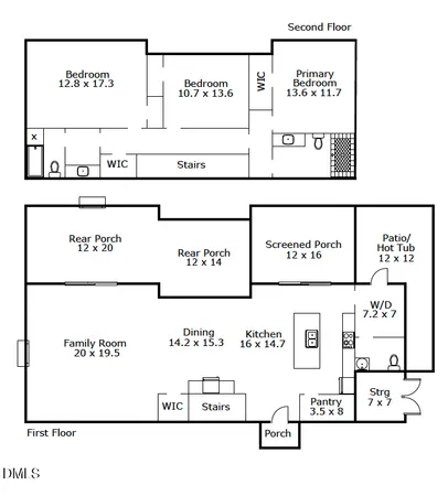 $659,900 | 401 Oakwood Lane, Roxboro, NC 27574