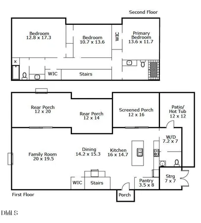 $659,900 | 401 Oakwood Lane, Roxboro, NC 27574