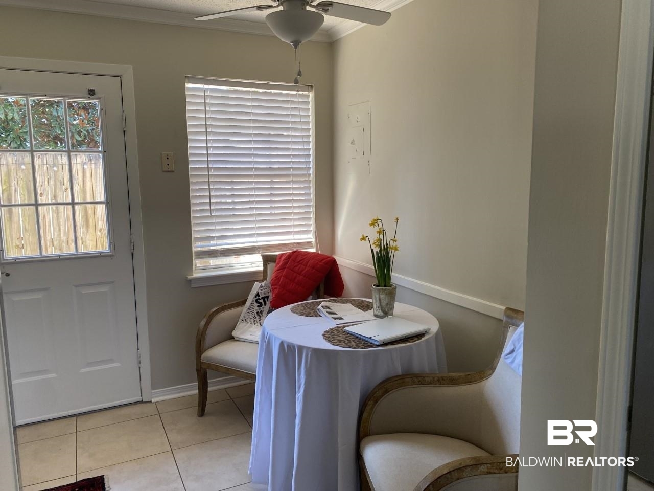 108 Du Rhu Drive, Unit G Mobile, AL 36608 - Photo 8 of 11