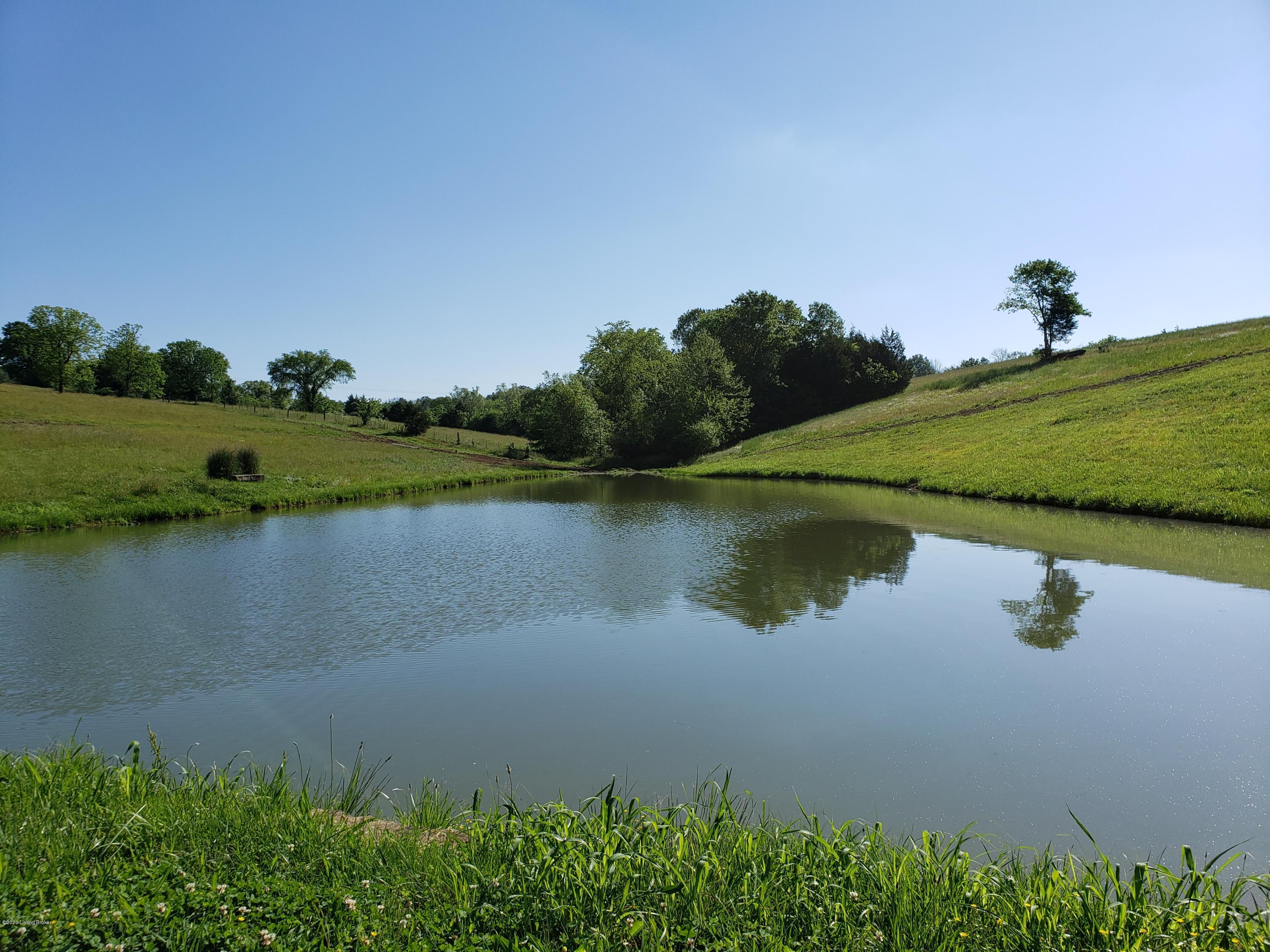 2607 Croake Station Road Springfield, KY 40069 - Photo 26 of 30 2607 new Pond