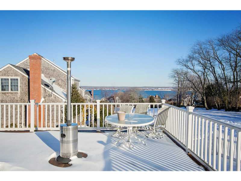 24 Prospect Farm Road Portsmouth, RI 02871 - Photo 21 of 25 Patio/Deck.