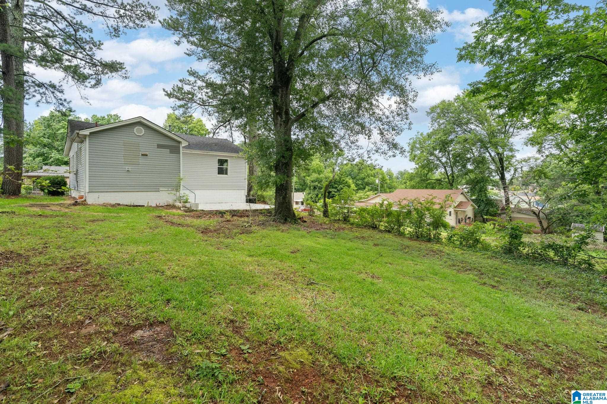 1633 Mims Street Southwest Birmingham, AL 35211 - Photo 29 of 31