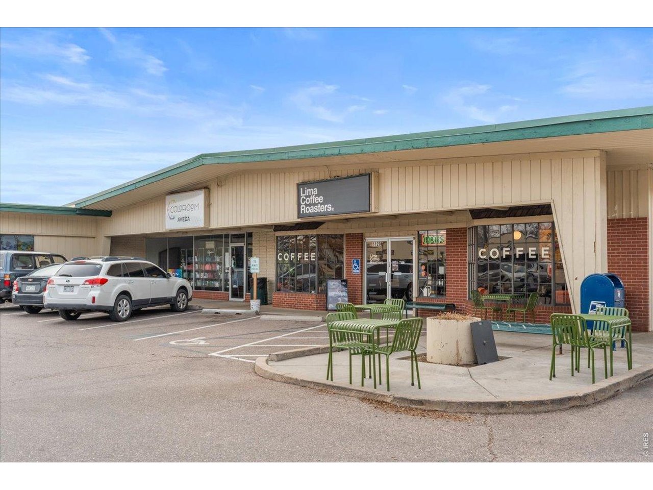 1625 West Elizabeth Street, Unit 2 Fort Collins, CO 80521 - Photo 28 of 29