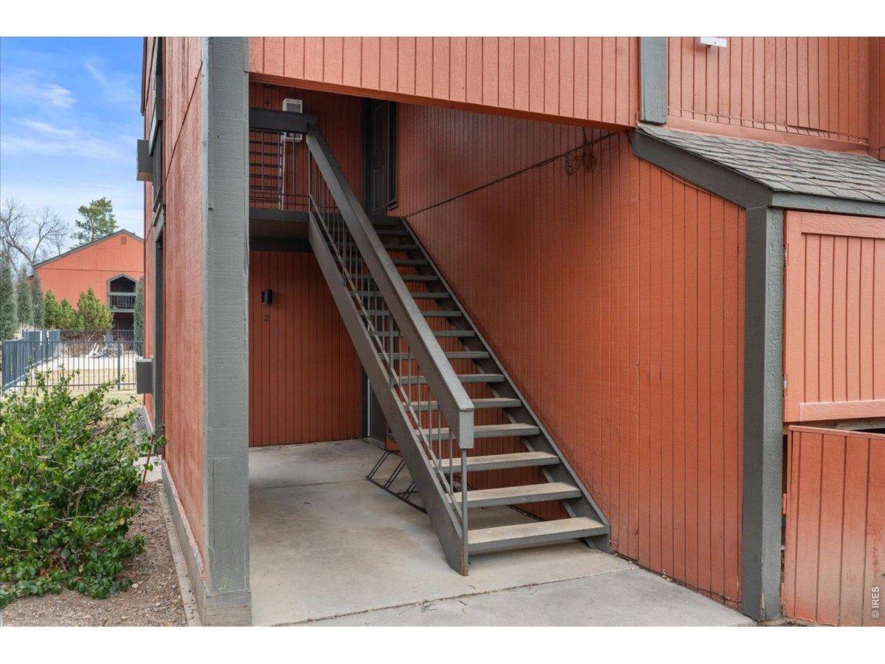 1625 West Elizabeth Street, Unit 2 Fort Collins, CO 80521 - Photo 29 of 29 a view of entryway