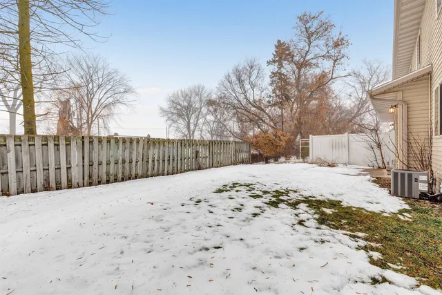 $199,900 | 4642 Ridge Court, Manitowoc, WI 54220