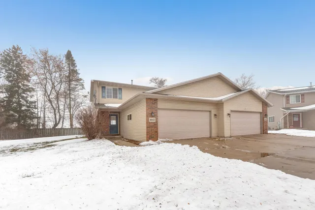 $199,900 | 4642 Ridge Court, Manitowoc, WI 54220