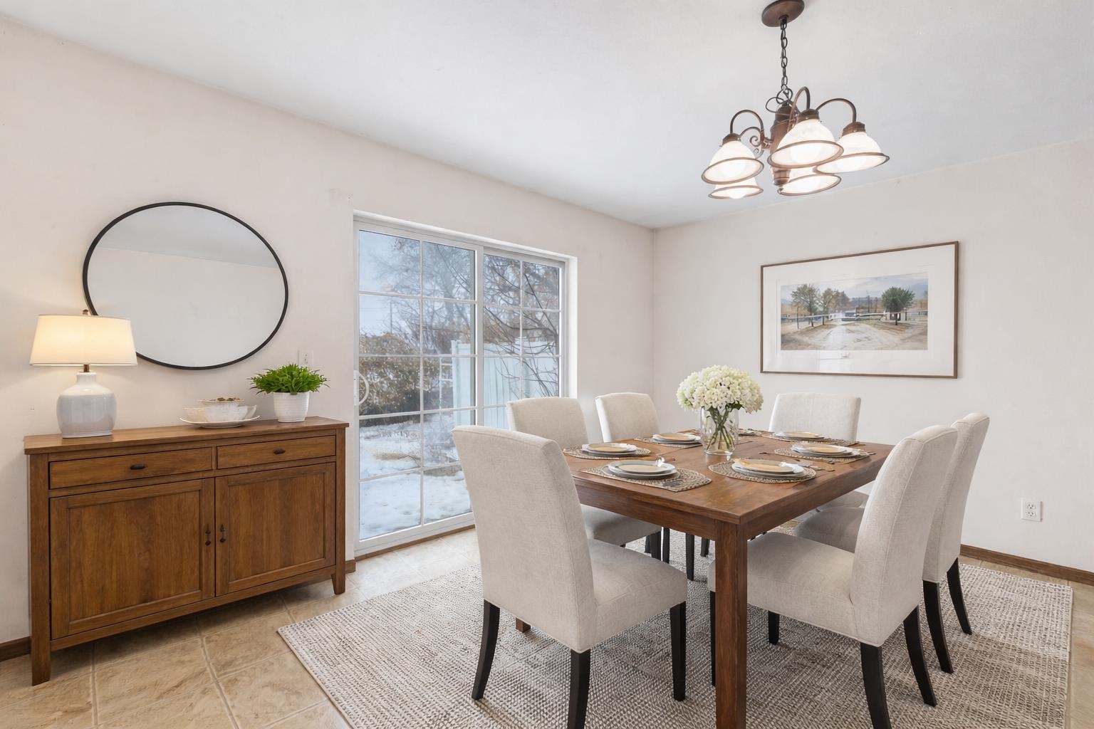 4642 Ridge Court Manitowoc, WI 54220 - Photo 7 of 27