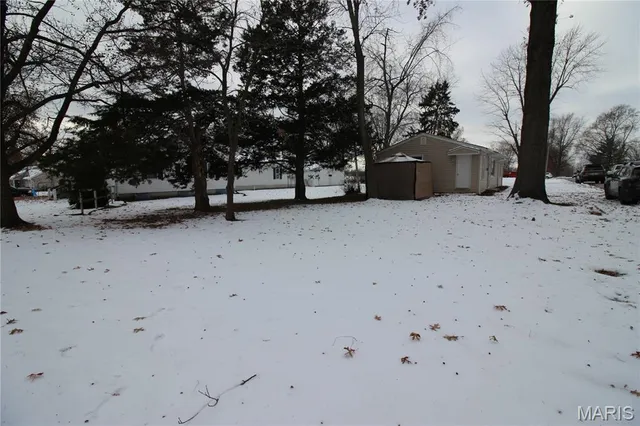 $105,900 | 502 Sunset Lane, Montgomery City, MO 63361