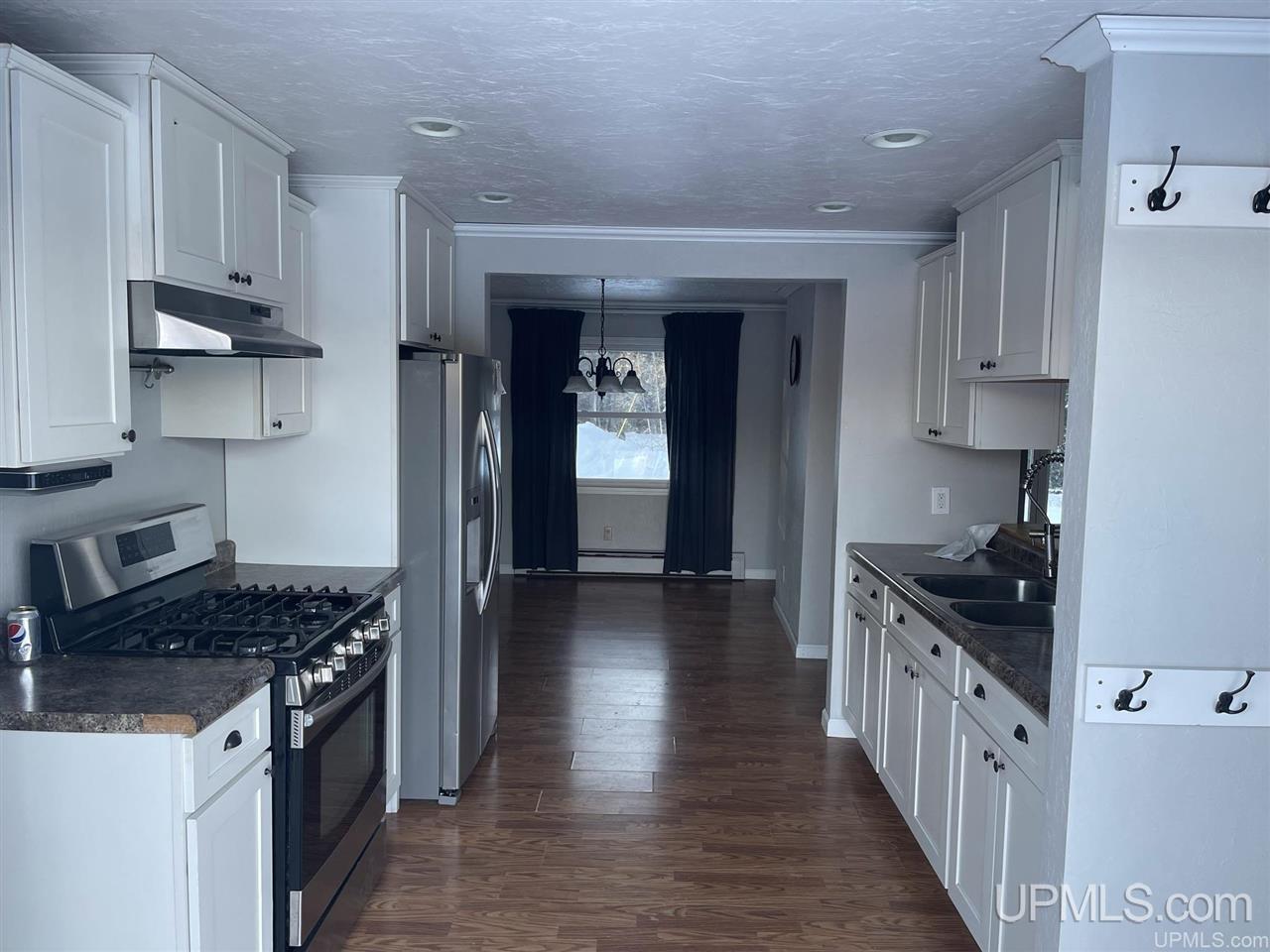 28458 Horoscope Road Pelkie, MI 49958 - Photo 2 of 9