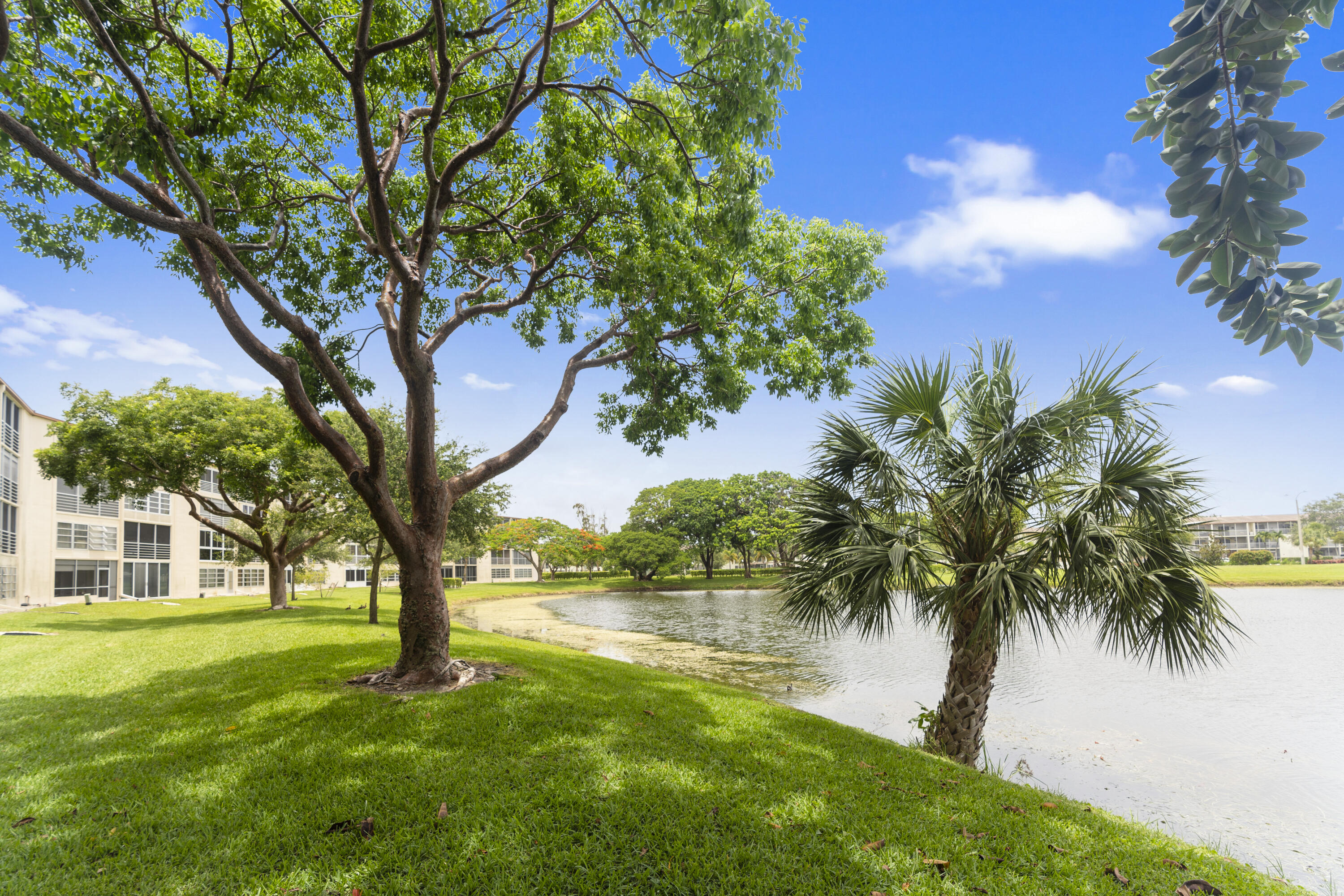 4054 Newcastle A Boca Raton, FL 33434 - Photo 30 of 47 View