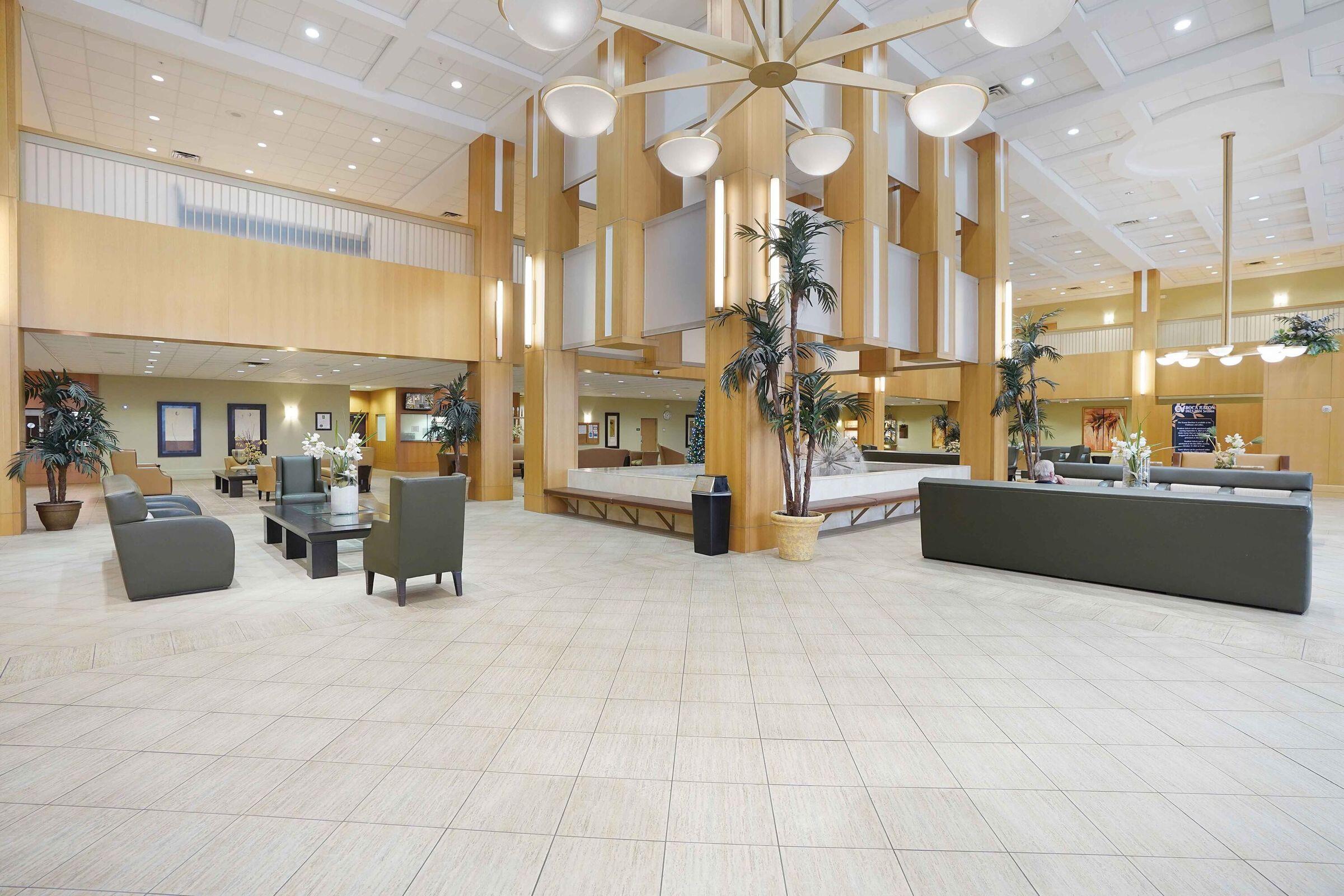 4054 Newcastle A Boca Raton, FL 33434 - Photo 39 of 47 Clubhouse