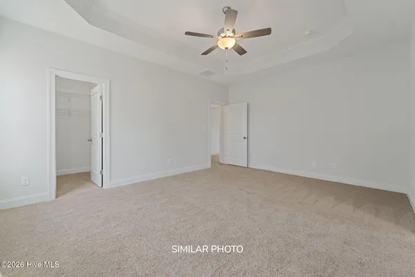 $340,000 | 615 Barlowe Lane, Jacksonville, NC 28546