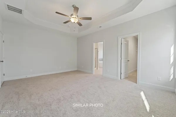 $340,000 | 615 Barlowe Lane, Jacksonville, NC 28546