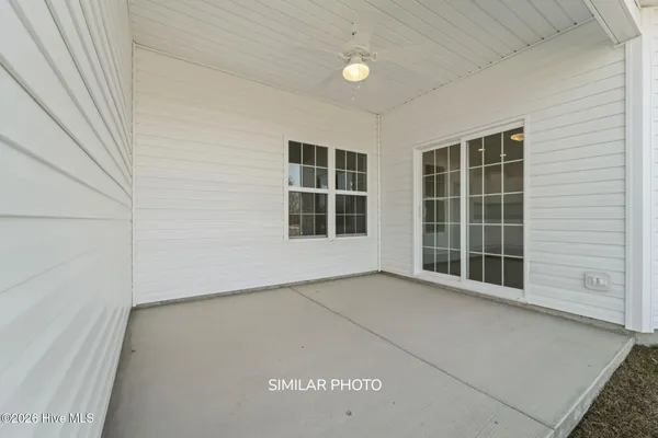 $340,000 | 615 Barlowe Lane, Jacksonville, NC 28546