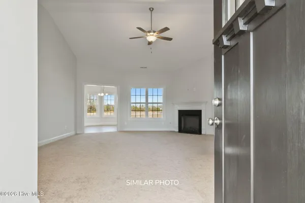 $340,000 | 615 Barlowe Lane, Jacksonville, NC 28546