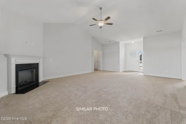 $340,000 | 615 Barlowe Lane, Jacksonville, NC 28546