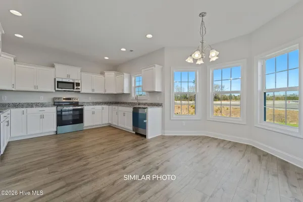 $340,000 | 615 Barlowe Lane, Jacksonville, NC 28546